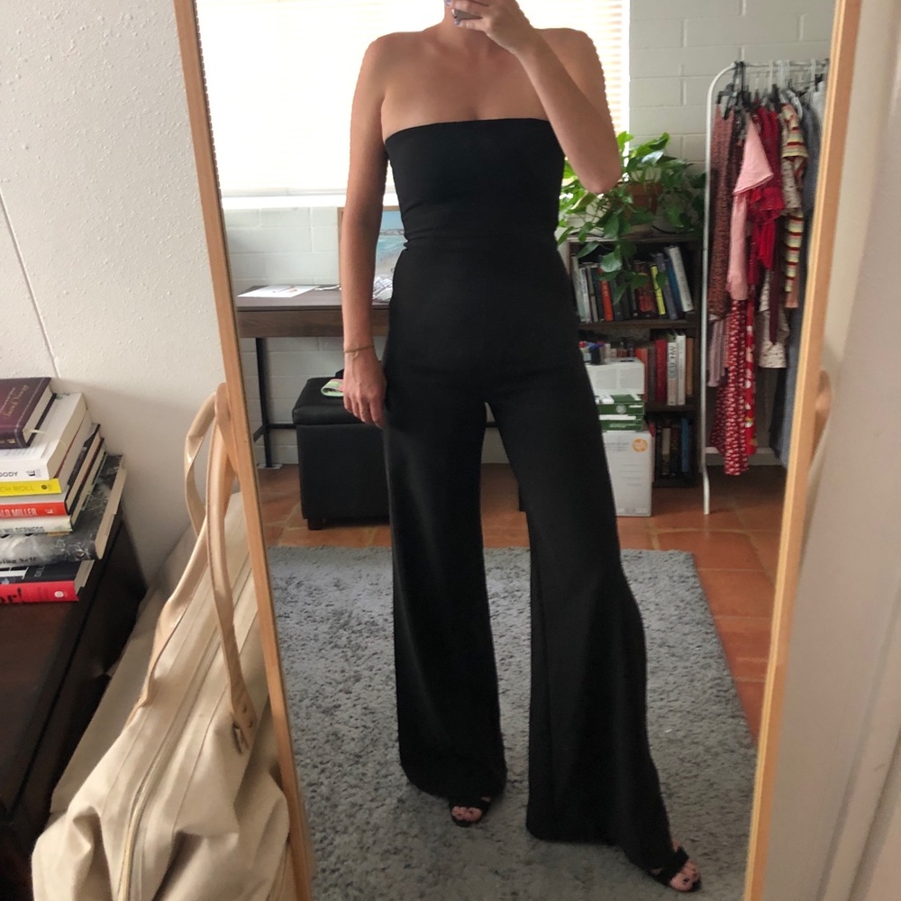 Nookie Glamour Jumpsuit